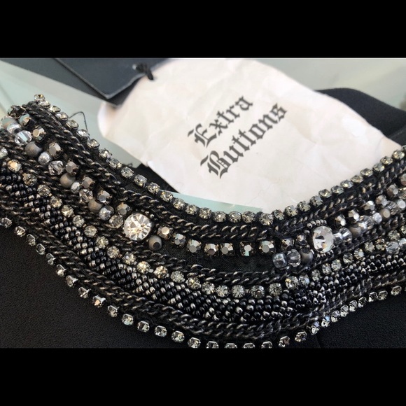 RALPH LAUREN / Black / Size 6 / Black Label) / - Picture 4 of 10